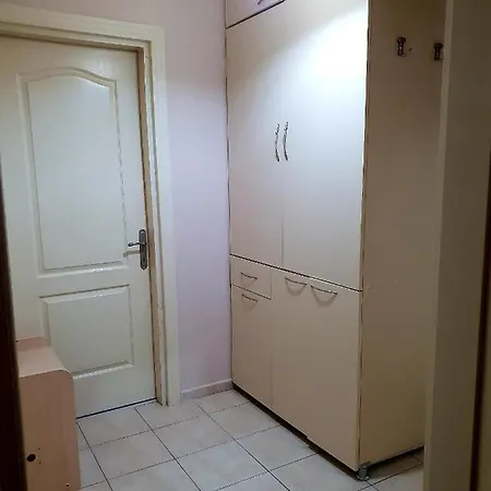 Goecekte Muestakil Apartment Fethiye