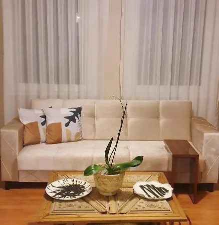 Apartment Goecekte Muestakil