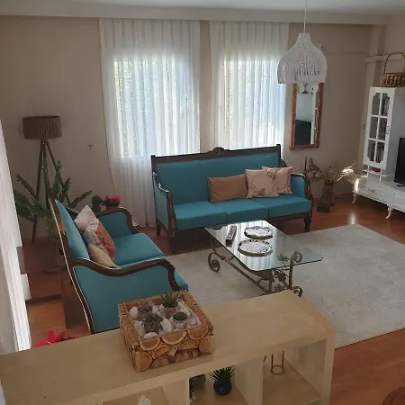 Goecekte Muestakil Apartment