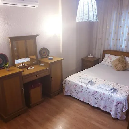 Apartment Goecekte Muestakil Fethiye