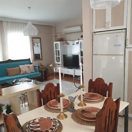 Goecekte Muestakil * Fethiye